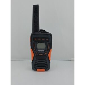 Cobra‎ ACXT1037R FLT Floating Walkie Talkie Waterproof Rechargeable 1 Unit Only